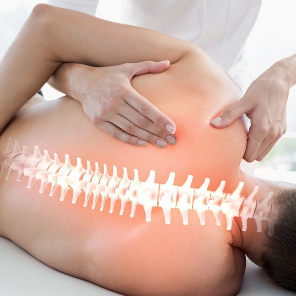 Lower back pain treatment in delta   Sunshine Physiotherapy and Sports Clinic British Columbia