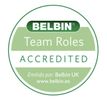 BELBIN. ACCREDITED.