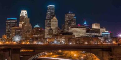 Minneapolis Skyline