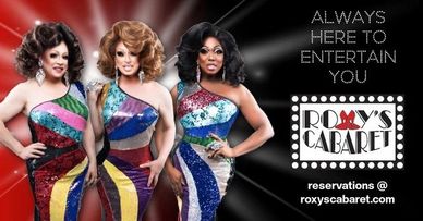 Nightly entertainment