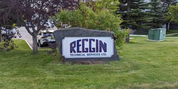 Reggin Technical Service LTD.