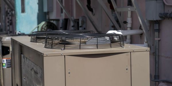 RTU - Roof Top Unit