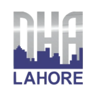 Logo with stylized city skyline and text 'NYC' and 'LANDSCAPE'.