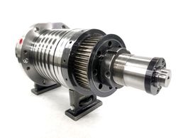 The pricing is significantly less than a brand new spindle and best of all you