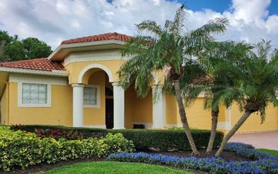 Southwest Florida Home for Sale.