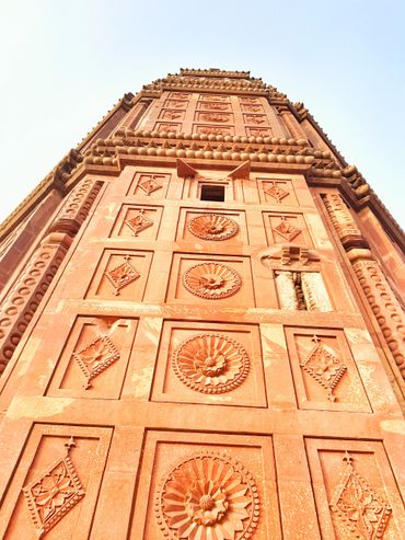 Indian Architecture