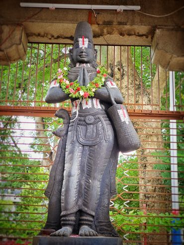 Tirumala Tirupati