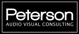 Peterson AV Consulting, Inc.