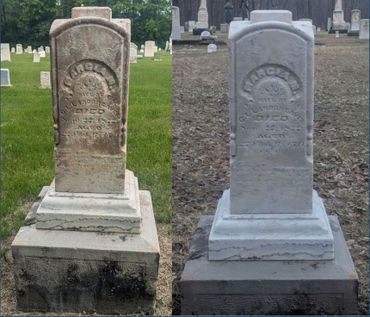 Marcia before and after baintertown