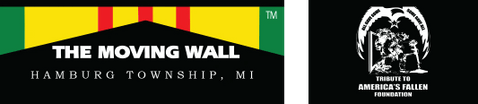  Walls of Honor | Sept. 12-16, 2024 | Hamburg, MI 
