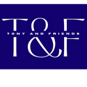 Dr. Tony Rizzo 
Tony & Friends 