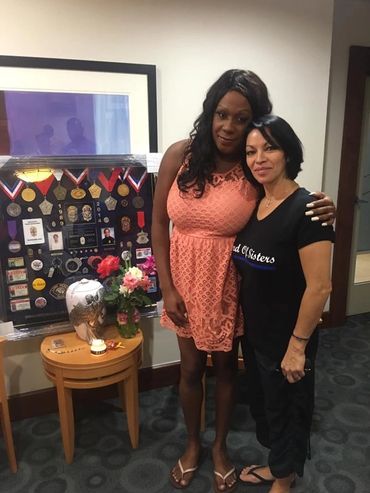 Angels on Earth Trans Awards Banquet