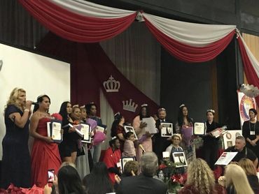 Angels on Earth Trans Awards Banquet