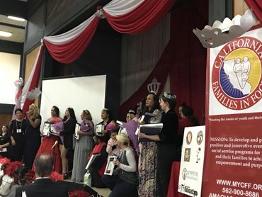 Angels on Earth Trans Awards Banquet