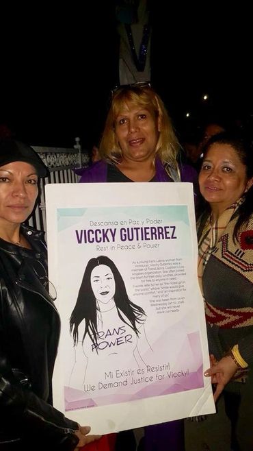 Angels on Earth Trans Awards Banquet