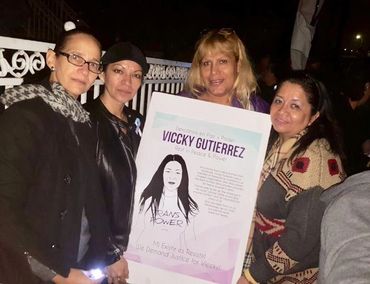 Angels on Earth Trans Awards Banquet