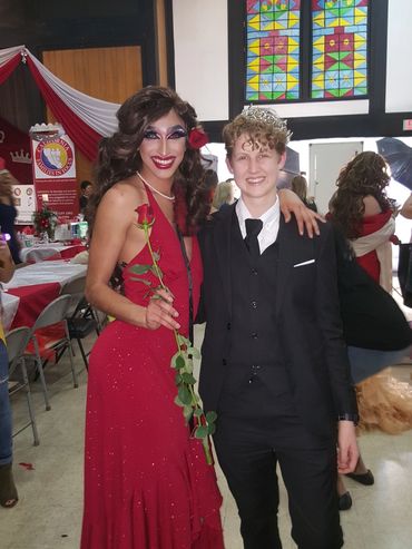 Angels on Earth Trans Awards Banquet