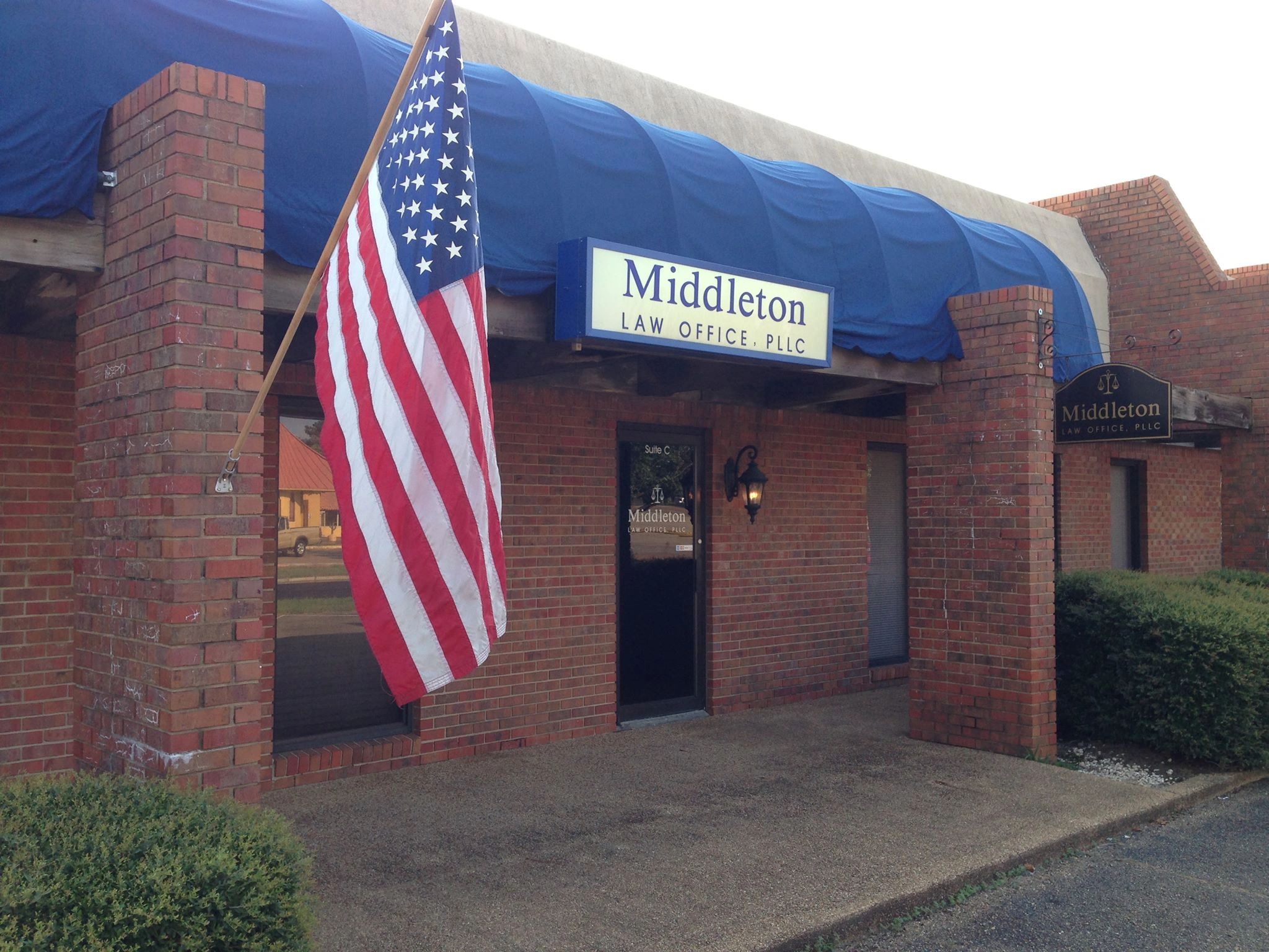 Middleton Law Office PLLC