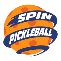 Spin Pickleball