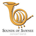 Sounds of Sawnee Concert Band