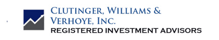 Clutinger, Williams & Verhoye, Inc.  - Investment Advisors 
