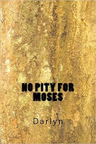 No Pity For Moses Cover