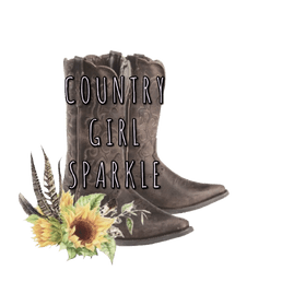 Country Girl Sparkle