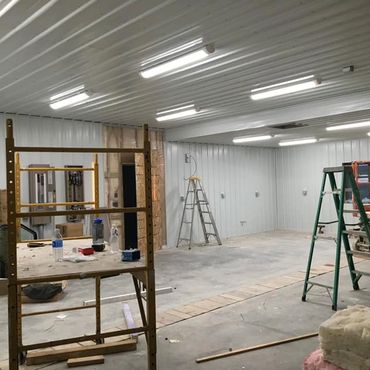 Farm Workshop Electrical Services