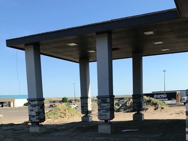 Commercial Electrical - Hotel Lighting