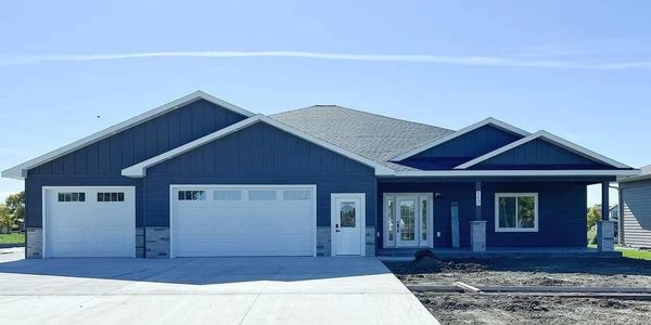 Residential Electrical Services - Exterior Home Lighting