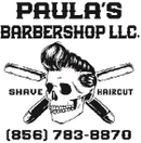 Paula's Barber Shop