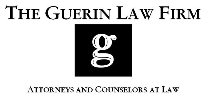 THE GUERIN LAW FIRM