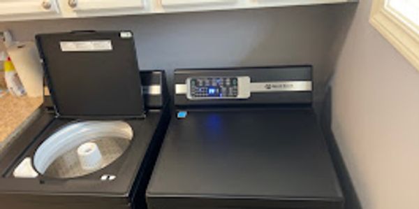speed queen washer and dryer Repair in Macomb County