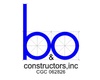 B & O CONSTRUCTORS, COM