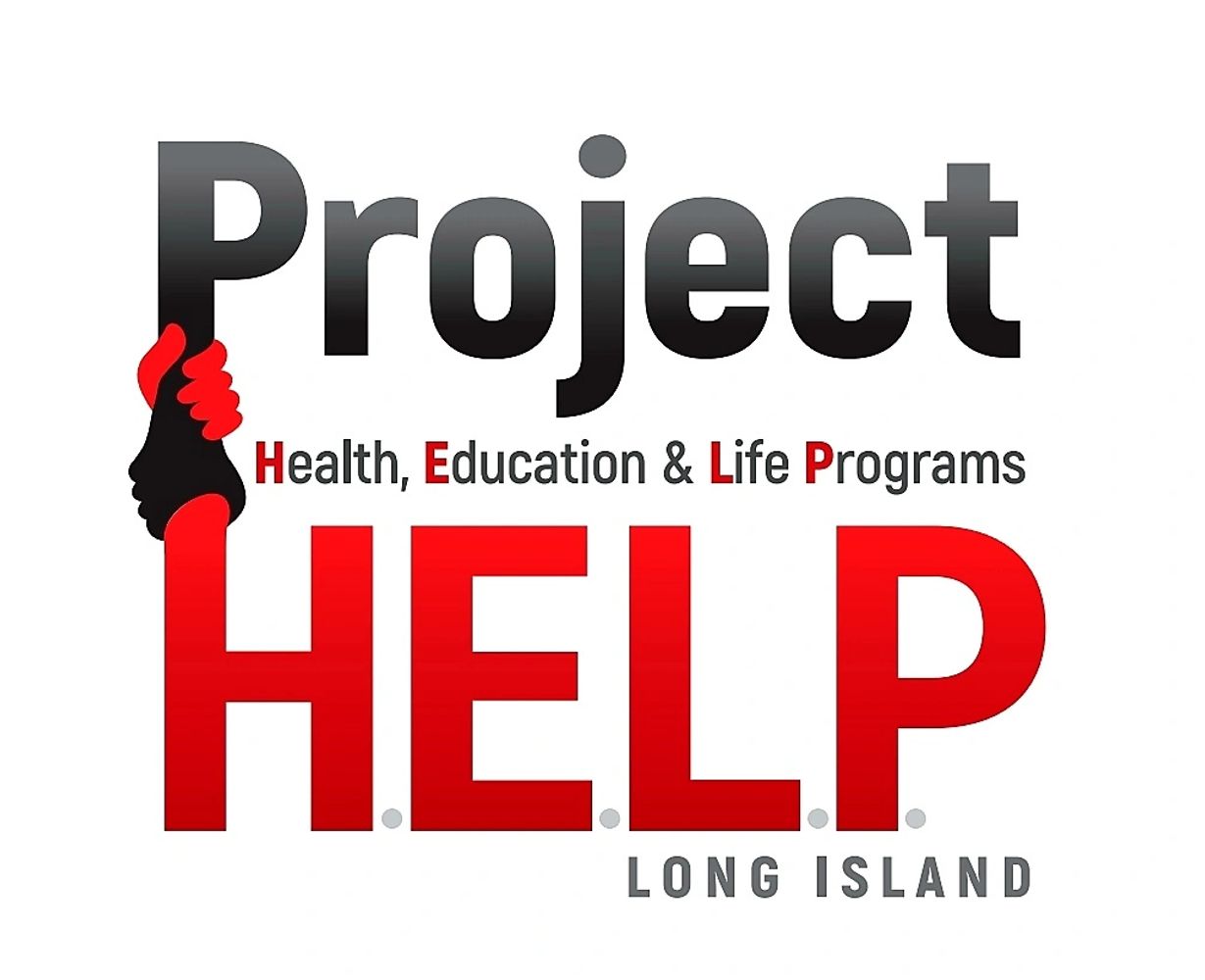Project HELP Long Island’s logo