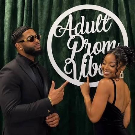 KBY Services will be hosting an Adult Prom. Come dressed in your best and enjoy an evening of dinne