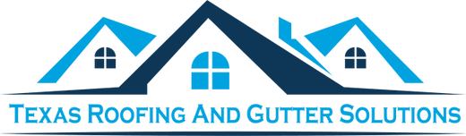 Texas Roofing And Gutter Solutions