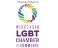 Member Badge - LGBT CC