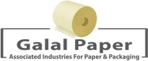 ASSOCIATED INDUSTRIES FOR PAPER AND PACKAGING S.A.E
Galal Paper