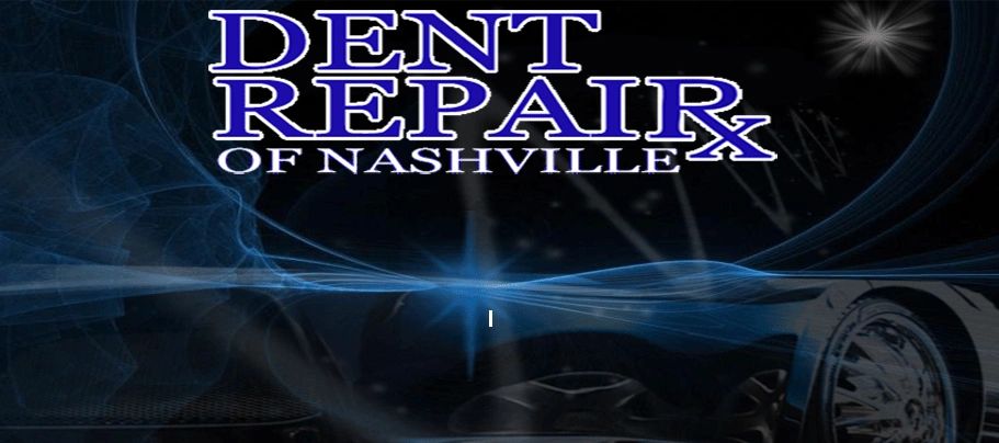 Dent Repair Of Nashville
