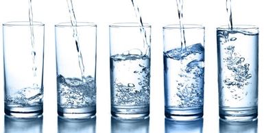 It is important to drink lots of water for 3-4 days after fat cavitation to help flush out the fat