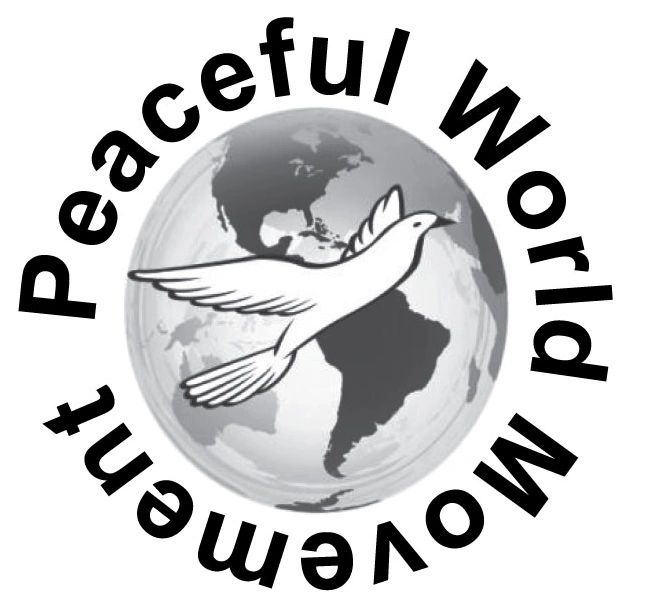 Welcome to Peaceful World Movement