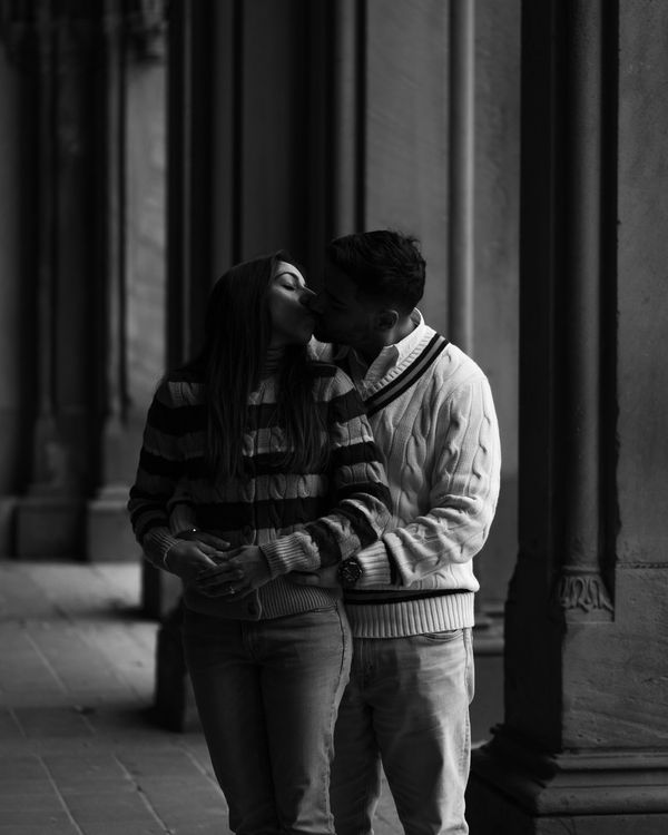 Bethesda Fountain, Central park, Manhattan, NYC