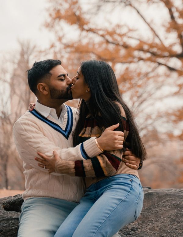 Bethesda Fountain, Central park, Manhattan, NYC