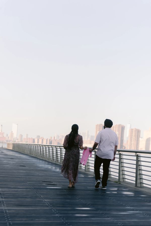 Toj and Karen matternity Photo session