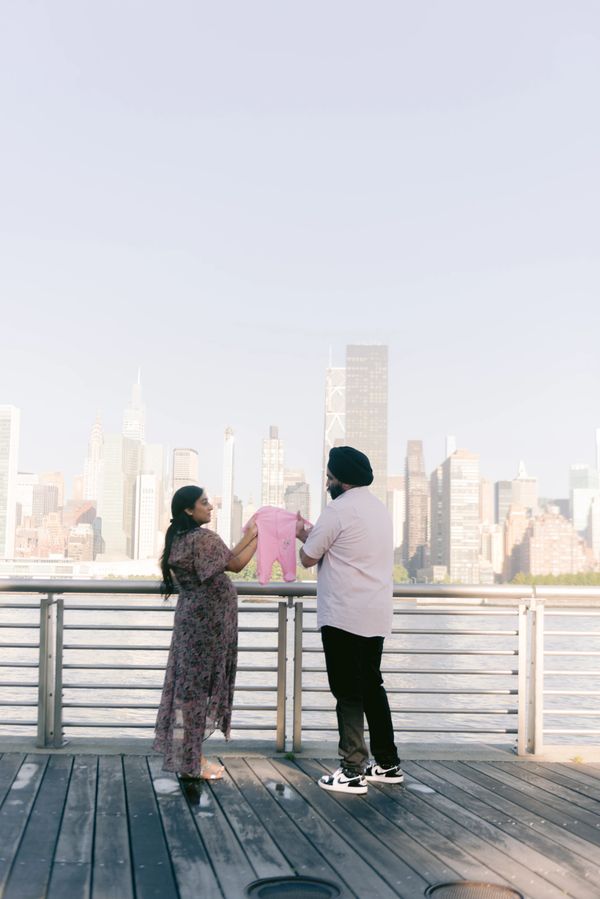 Toj and Karen 1st anniversary