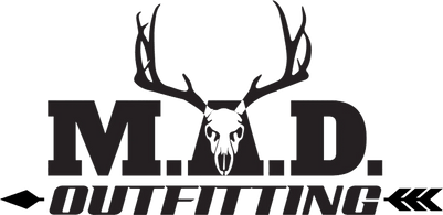 M.A.D. Outfitting