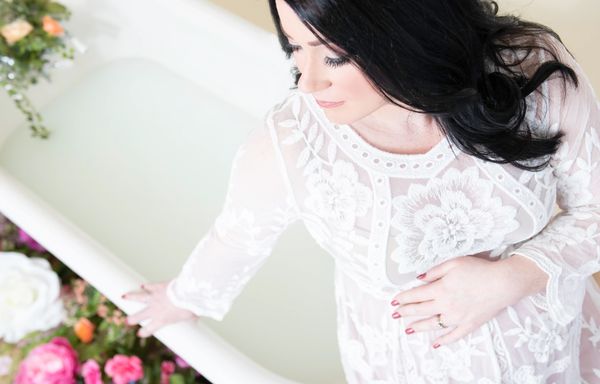 Milk Bath photography
In studio session
Sedona, AZ milk bath photographer