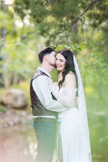 Willow Creek Inn Historic wedding venue Prescott, AZ