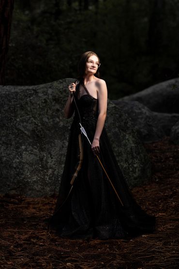 High School Senior Tri City Prep Prescott, AZ